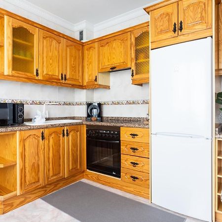 Home2Book Stylish Apartment Caletillas Канделария Екстериор снимка