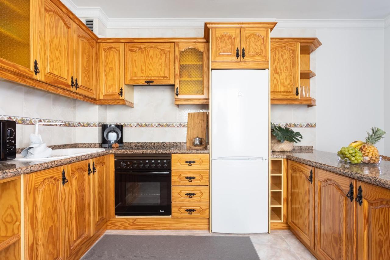 Home2Book Stylish Apartment Caletillas Канделария Екстериор снимка