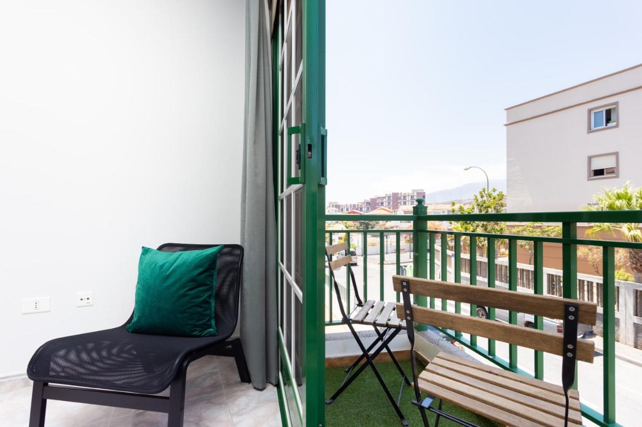 Home2Book Stylish Apartment Caletillas Канделария Екстериор снимка