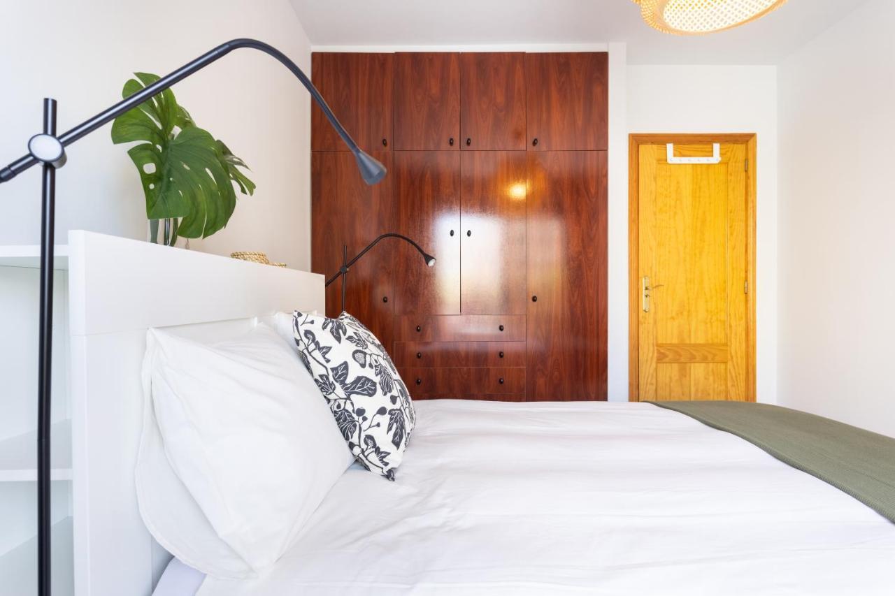 Home2Book Stylish Apartment Caletillas Канделария Екстериор снимка