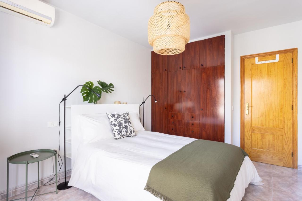 Home2Book Stylish Apartment Caletillas Канделария Екстериор снимка