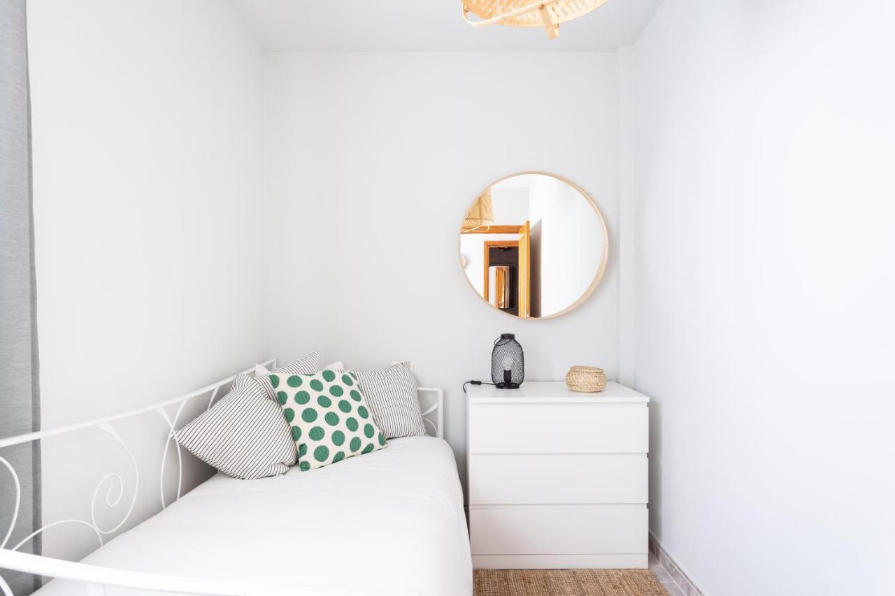 Home2Book Stylish Apartment Caletillas Канделария Екстериор снимка