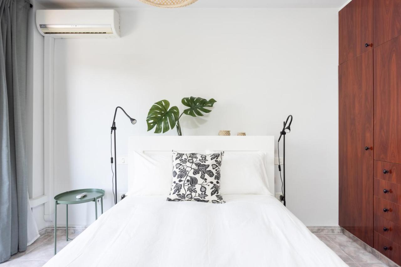 Home2Book Stylish Apartment Caletillas Канделария Екстериор снимка