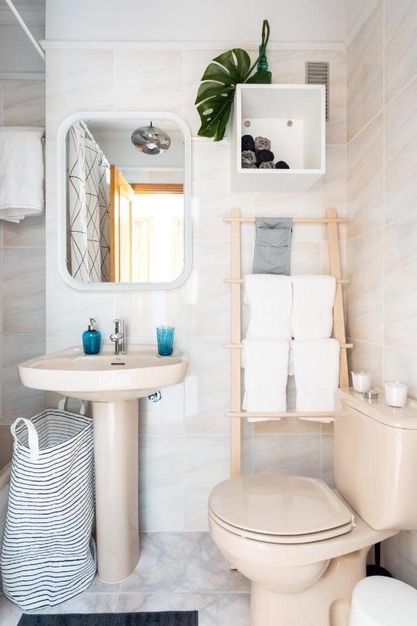 Home2Book Stylish Apartment Caletillas Канделария Екстериор снимка